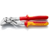 KNIPEX Ключ разводной, L=250 мм.