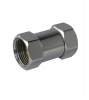 SMART Соединение прямое 3/4" х 3/4", Вн. / Вн., для п/с, латунь