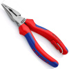 KNIPEX Пассатижи комбинированные, L=145 мм.