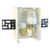 VALFEX Терморегулирующий монтажный комплект BOX 2