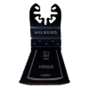 TD Полотно пильное стальное по древесине Hilberg Universal Cobalt 8% 54*40 мм., Шаг зубьев 18TPI