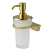 WASSERKRAFT Дозатор для жидкого мыла Aisch K-5999 