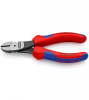 KNIPEX Бокорезы силовые, L=140 мм.