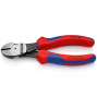 KNIPEX Бокорезы силовые, L=180 мм.