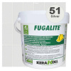 KERAKOLL Затирка эпоксидная для плитки Fugalite ECO 3кг. (51 Silver)