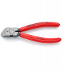 KNIPEX Бокорезы для пластмассы, L=160 мм.