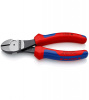 KNIPEX Бокорезы силовые, L=180 мм.