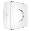 RAGLO Отражатель для смесителя R599.07 (хром)