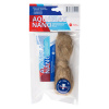 AQUAFLAXNANO Набор паста 80гр. и лён 20гр.
