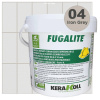 KERAKOLL Затирка эпоксидная для плитки Fugalite ECO 3кг. (04 Iron Grey)