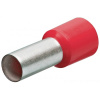 KNIPEX Гильзы контактные изолированные (200 шт.)