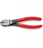 KNIPEX Бокорезы силовые, L=180 мм.