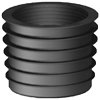 TERMOCLIP Манжета M1, D110/60 мм.
