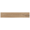 LAPARET Керамогранит Castello Brown 200х1200мм. Светло-коричневый матовый