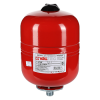 VALTEC Расширительный бак 50л / 5 бар (100°C, 3/4"), верт