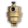 WATTS Воздухоотводчик автоматический поплавковый Microvent MKV, 1/2" Нар.