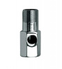 ГЕЙЗЕР (OLD) Адаптер 1/2"х1/2"х1/4", Вн. / Вн. / Нар., латунь