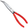 KNIPEX Плоскогубцы для механиков, L=200 мм.
