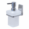 WASSERKRAFT Дозатор для жидкого мыла Lopau K-6099 