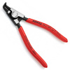KNIPEX Прецизионные щипцы для стопорных колец, L=125 мм.