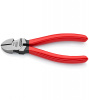 KNIPEX Бокорезы, L=160 мм.