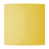 ЭРА Лицевая панель вентилятора QUADRO D100 172х172, Honey