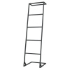 MARKA ONE Полотенцедержатель GRUNGE LOFT 130х35Н