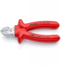 KNIPEX Бокорезы 1000 V, L=160 мм.