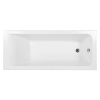 AQUANET Ванна акриловая BRIGHT 1750х750мм.