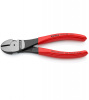 KNIPEX Бокорезы силовые, L=180 мм.