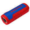 KNIPEX Резак для гофротрубы TwistCut, L=100 мм.