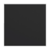 ЭРА Лицевая панель вентилятора AEON D100/125 179х179, Matelac Black Classic DICITI