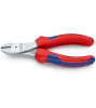 KNIPEX Бокорезы силовые, L=140 мм.