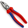 KNIPEX Пассатижи комбинированные, L=200 мм.