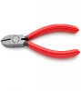 KNIPEX Бокорезы, L=125 мм.