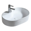 AZARIO Раковина накладная AZ41302 60х40х14,5мм.