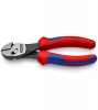 KNIPEX Бокорезы особой мощности TWINFORCE®, L=180 мм.