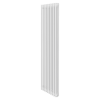 ROYAL THERMO Дизайн-радиатор стальной трубчатый Insignia VC3180 - 10 секц. RAL9016