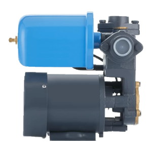 UNIPUMP Насосная станция AUPS 126, г/а 2л. (H 33м., 0,37 кВт., до 1800 л/ч)