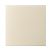 ЭРА Лицевая панель вентилятора AEON D100/125 175х175, Ivory DICITI
