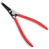 KNIPEX Прецизионные щипцы для стопорных колец, L=320 мм.