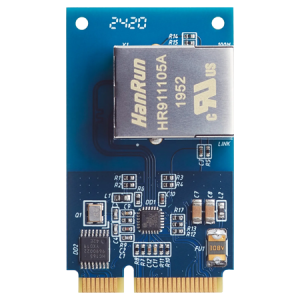 NEPTUN Модуль расширения Smart. Ethernet