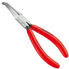 KNIPEX Плоскогубцы для регулировки, L=135 мм