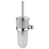WASSERKRAFT Щетка для унитаза подвесная Berkel K-6827 