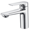 WASSERKRAFT Смеситель для умывальника Lopau 3203 