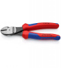 KNIPEX Бокорезы силовые, L=200 мм.