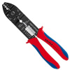 KNIPEX Клещи зажимные для опрессовки, L=230 мм.