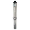 OASIS Насос погружной SNR 45/55 (H 55м., 0,25 кВт., до 2700 л/ч, кабель 30м.)