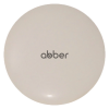 ABBER Накладка на слив для раковины AC0014MBE (стветло-бежевая матовая)