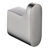 VIEIR Крючок одинарный для полотенец V5401G (графит)